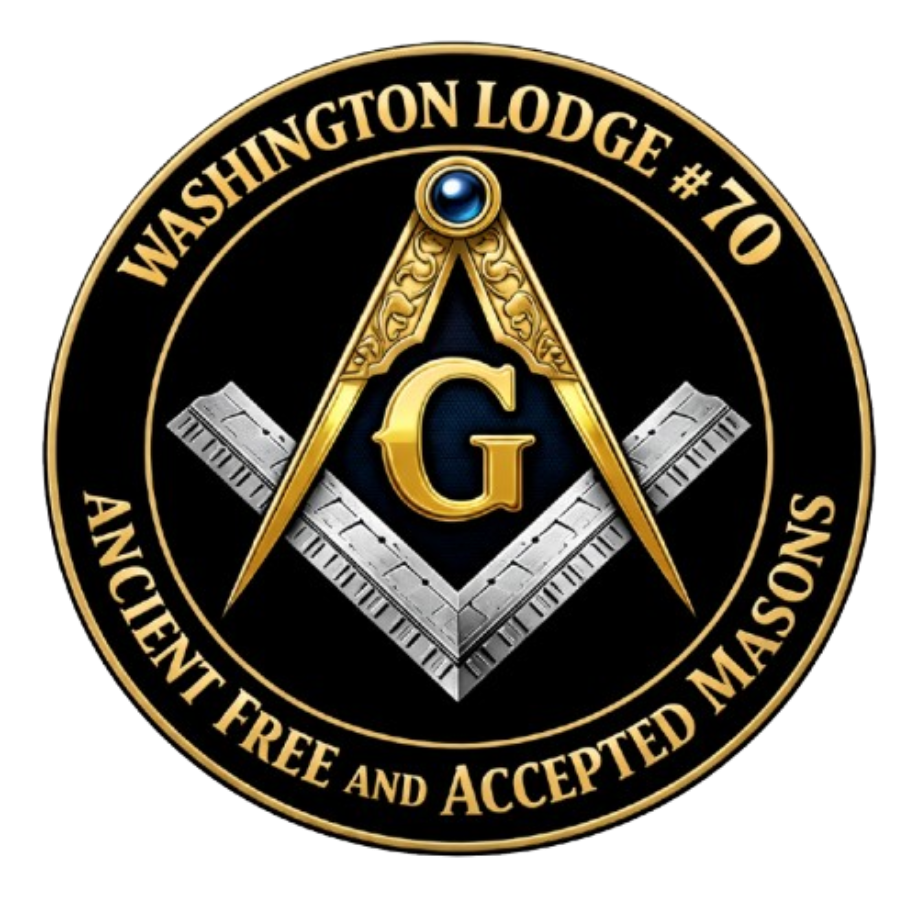 Washington Lodge No. 70